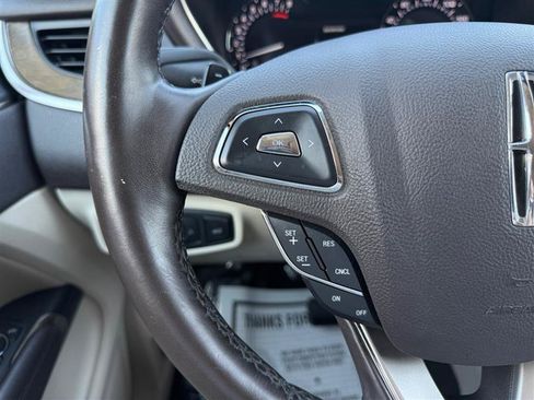 Used 2019 Lincoln MKC Reserve w/ MKC Climate Package FWD image 34