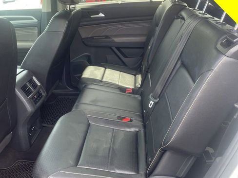 Certified 2023 Volkswagen Atlas SE AWD/4WD image 20