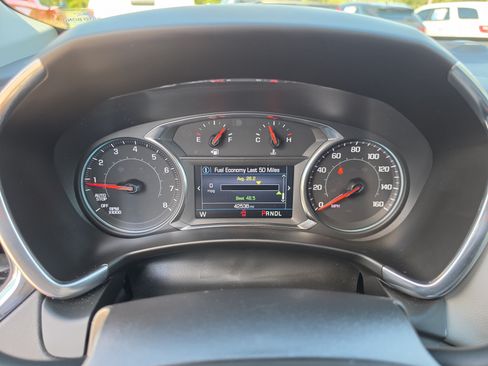 Used 2024 Chevrolet Equinox LT FWD image 37