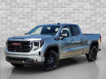 New 2026 GMC Sierra 1500 Elevation w/ Preferred Package