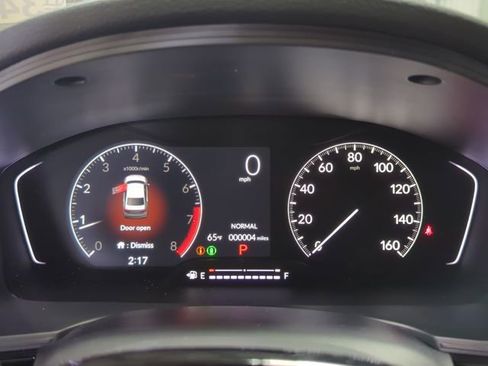 New 2026 Honda Civic Sport image 16