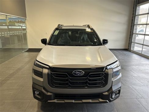 New 2026 Subaru Outback Limited XT image 2