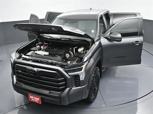 Certified 2025 Toyota Tundra SR5 image 49