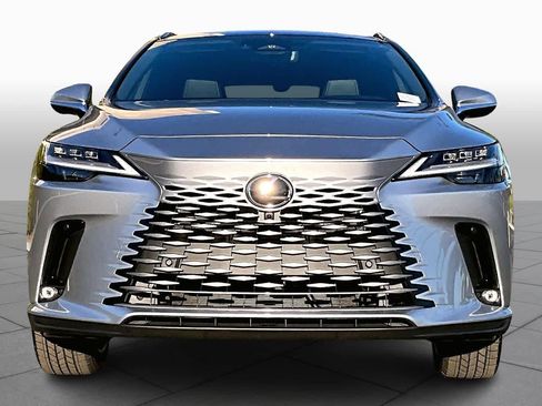 New 2026 Lexus RX 450h Luxury image 3