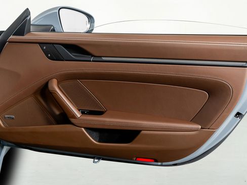 Used 2024 Porsche 911 Carrera 4 GTS image 48