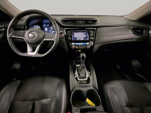 Used 2019 Nissan Rogue SL w/ Premium Package AWD/4WD image 14