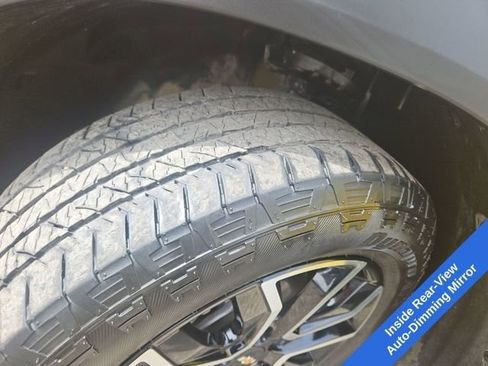 Used 2023 Chevrolet TrailBlazer ACTIV w/ Sun and Liftgate Package image 29