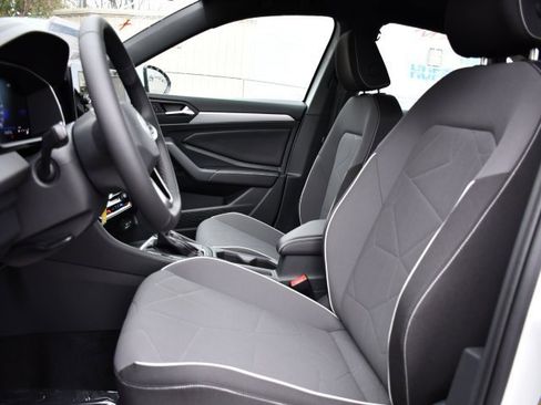 New 2026 Volkswagen Jetta Sport image 14