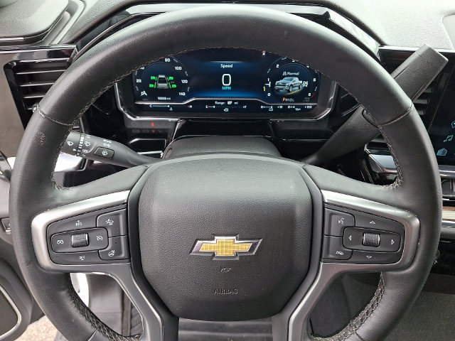 Used 2023 Chevrolet Silverado 1500 LT AWD/4WD image 4