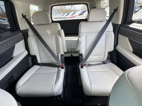 Used 2026 Hyundai Santa Fe Calligraphy image 26