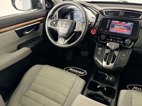 Used 2018 Honda CR-V EX image 28