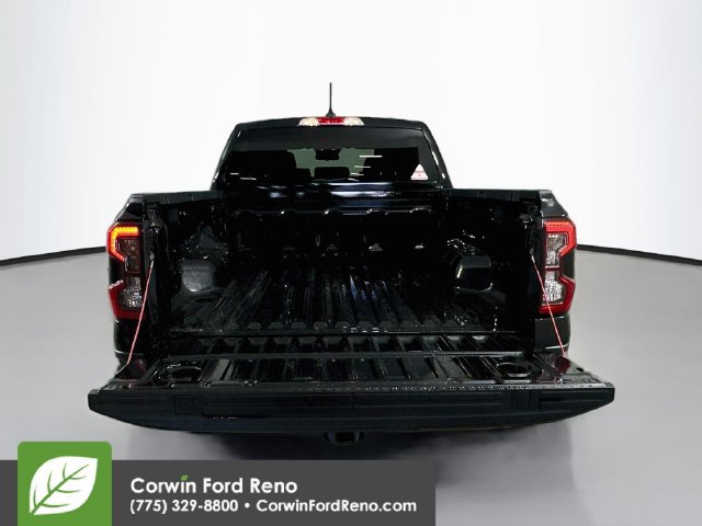 New 2026 Ford Ranger XL w/ Trailer Tow Package AWD/4WD image 26