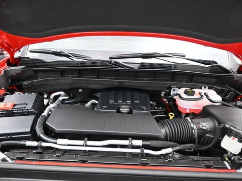 New 2026 GMC Sierra 1500 Elevation image 18