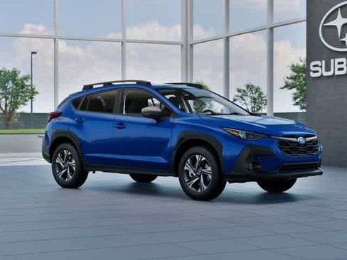 New 2026 Subaru Crosstrek 2.0i Premium image 1