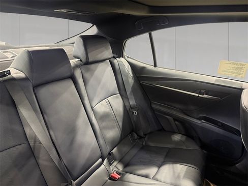 New 2026 Toyota Camry XSE w/ Premium Package image 18