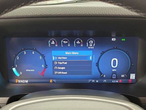 New 2025 Ford F150 XLT w/ Equipment Group 302A MID image 27