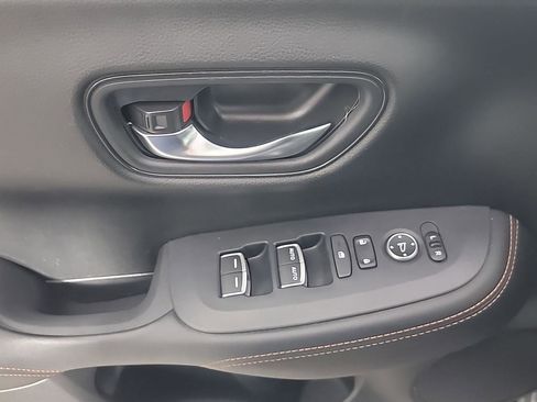 Certified 2023 Honda HR-V Sport image 35