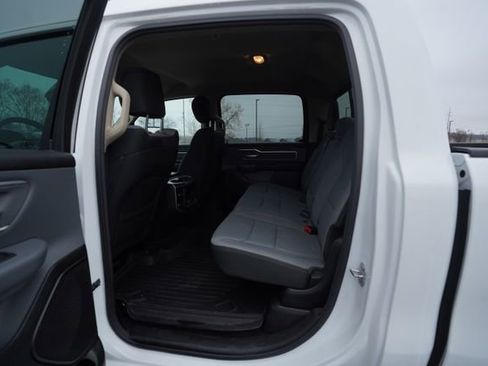 Used 2020 RAM 1500 Big Horn image 15