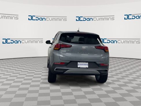 New 2026 Buick Encore GX Preferred FWD image 7