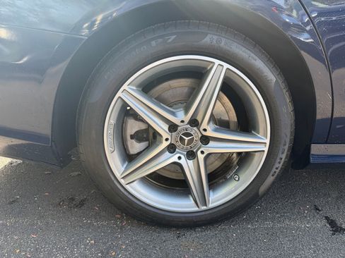 Used 2019 Mercedes-Benz E 450 4MATIC Wagon image 30