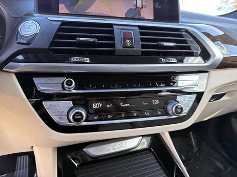 Used 2021 BMW X3 sDrive30i image 26