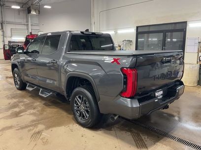 Used 2023 Toyota Tundra SR5 w/ SR5 Convenience Package