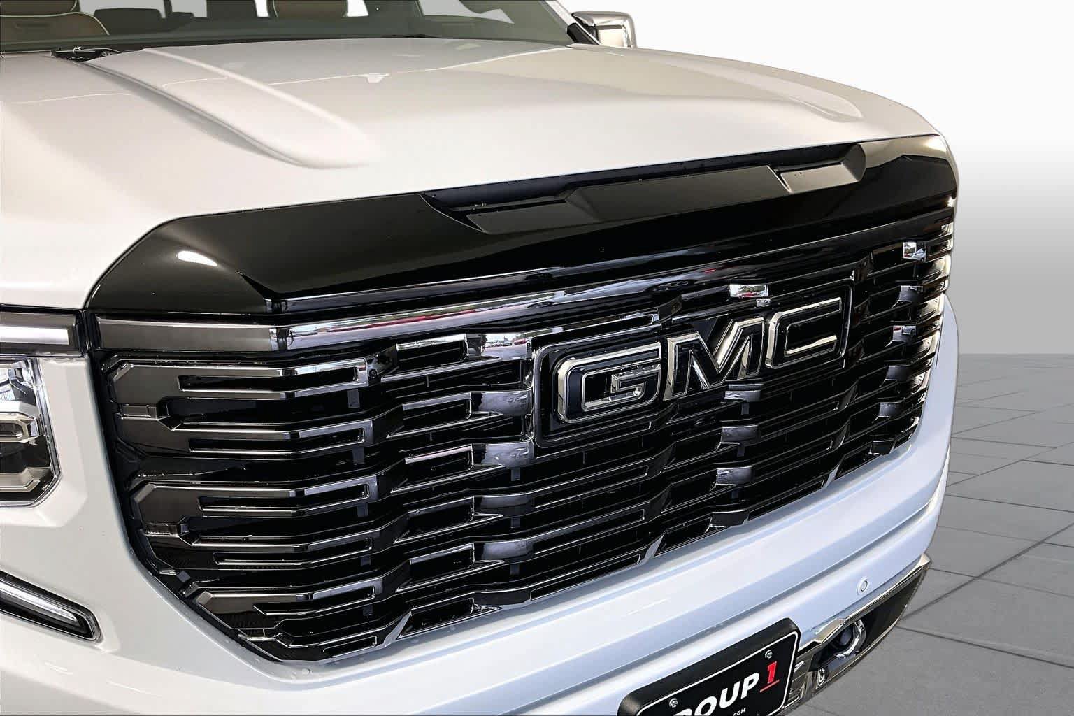 Used 2026 GMC Sierra 1500 Denali Ultimate AWD/4WD image 28