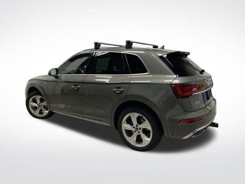 Used 2023 Audi Q5 2.0T Premium Plus image 3