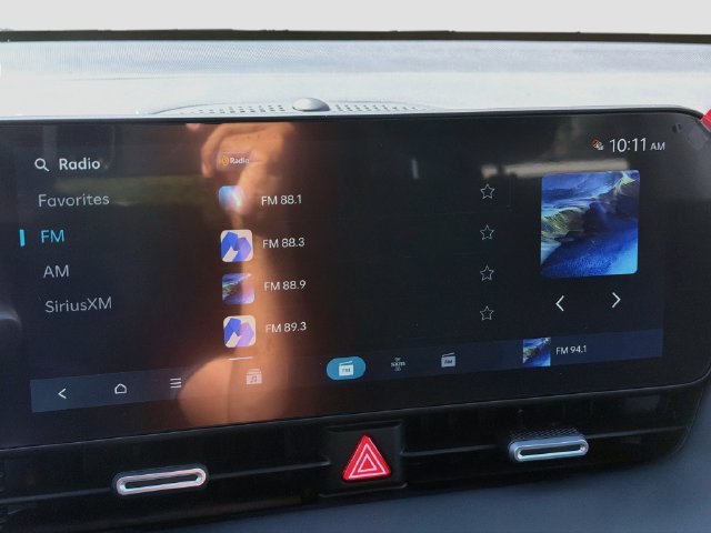 New 2027 Hyundai Ioniq 5 SE RWD image 15