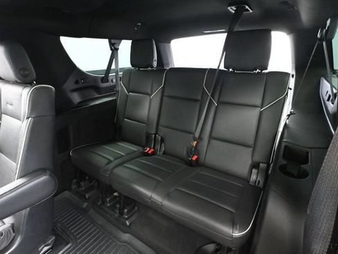 Used 2021 Cadillac Escalade ESV Sport w/ Heavy-Duty Trailer Package AWD/4WD image 47