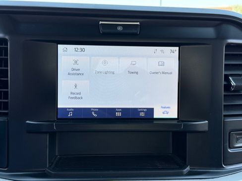 Used 2025 Ford F350 XLT AWD/4WD image 30