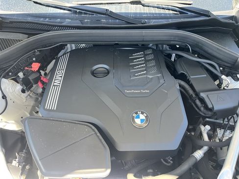 Used 2023 BMW X3 xDrive30i AWD/4WD image 78