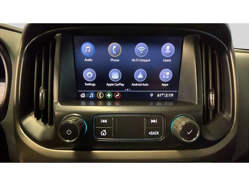 Used 2020 Chevrolet Colorado Z71 image 13