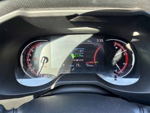 Used 2023 Toyota RAV4 XLE Premium image 37