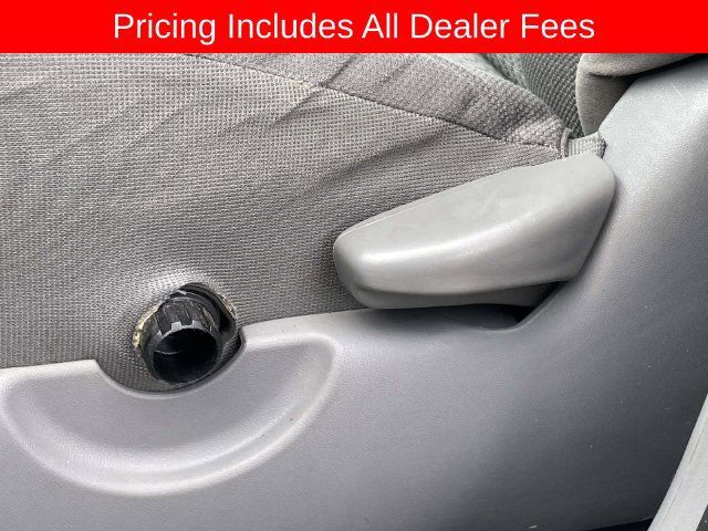 Used 2014 Toyota Tacoma PreRunner w/ SR5 Package RWD image 17