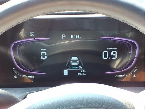 Used 2025 Kia Telluride EX X-Line image 13