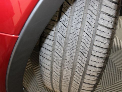 Certified 2019 Ford Escape SEL image 24