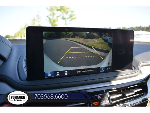New 2026 Acura MDX FWD image 15