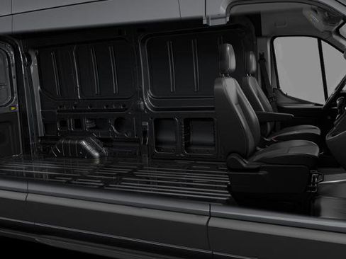 New 2026 Ford Transit 250 148 Medium Roof image 6