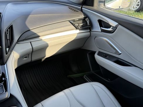 Used 2023 Acura RDX FWD w/ Technology Package image 16