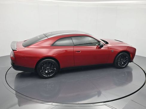 New 2026 Dodge Charger Scat Pack w/ Blacktop Package AWD/4WD image 29