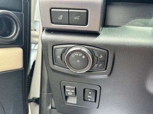 Used 2020 Ford Expedition Platinum AWD/4WD image 35