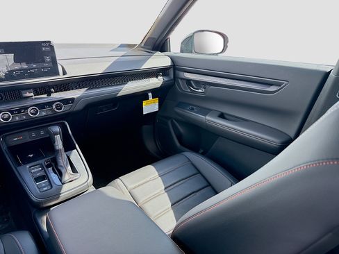 New 2026 Honda CR-V Sport-L image 18