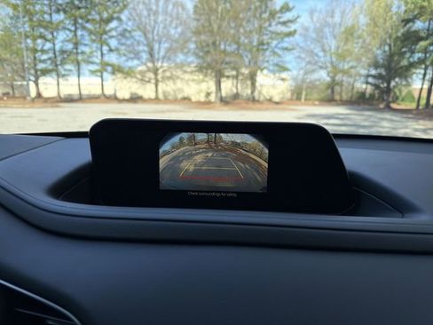 New 2026 MAZDA CX-30 AWD 2.5 S w/ Select Sport Pkg image 17