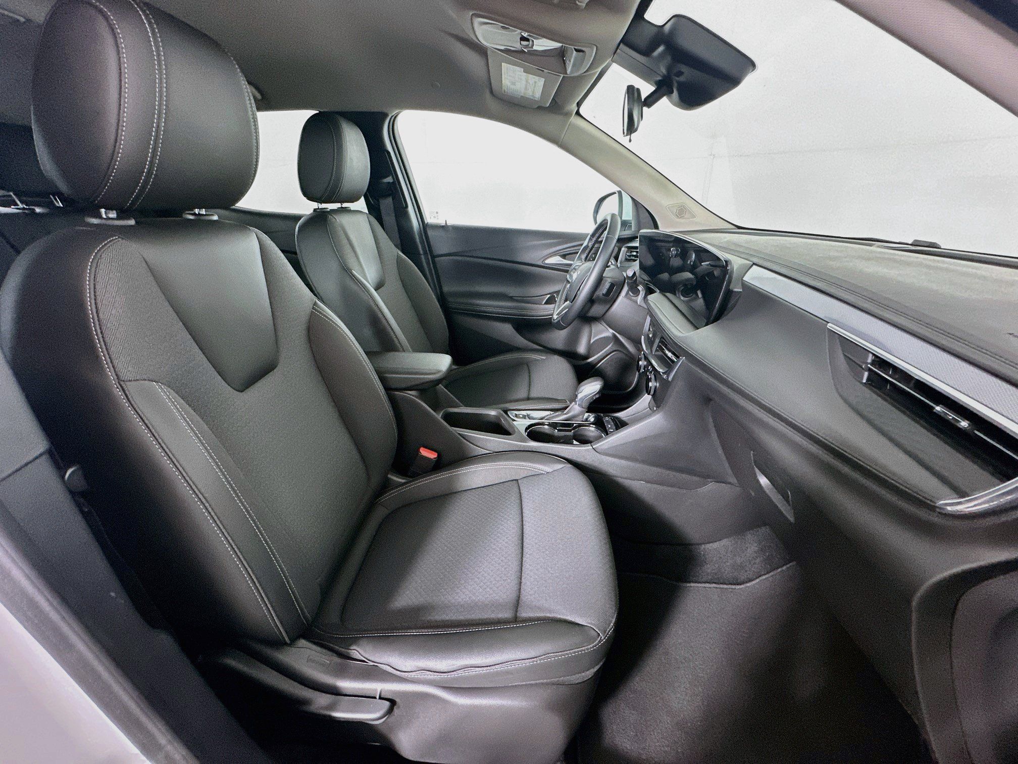Used 2026 Buick Encore GX Preferred FWD image 29