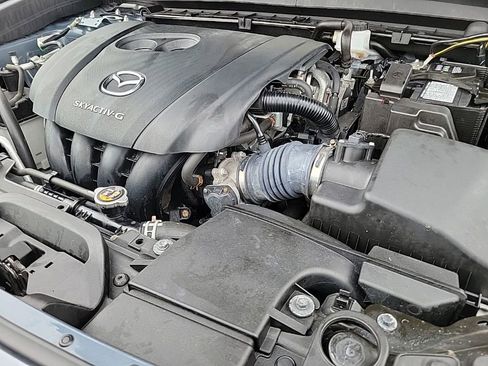 Used 2022 MAZDA CX-30 AWD 2.5 S w/ Preferred Package image 33