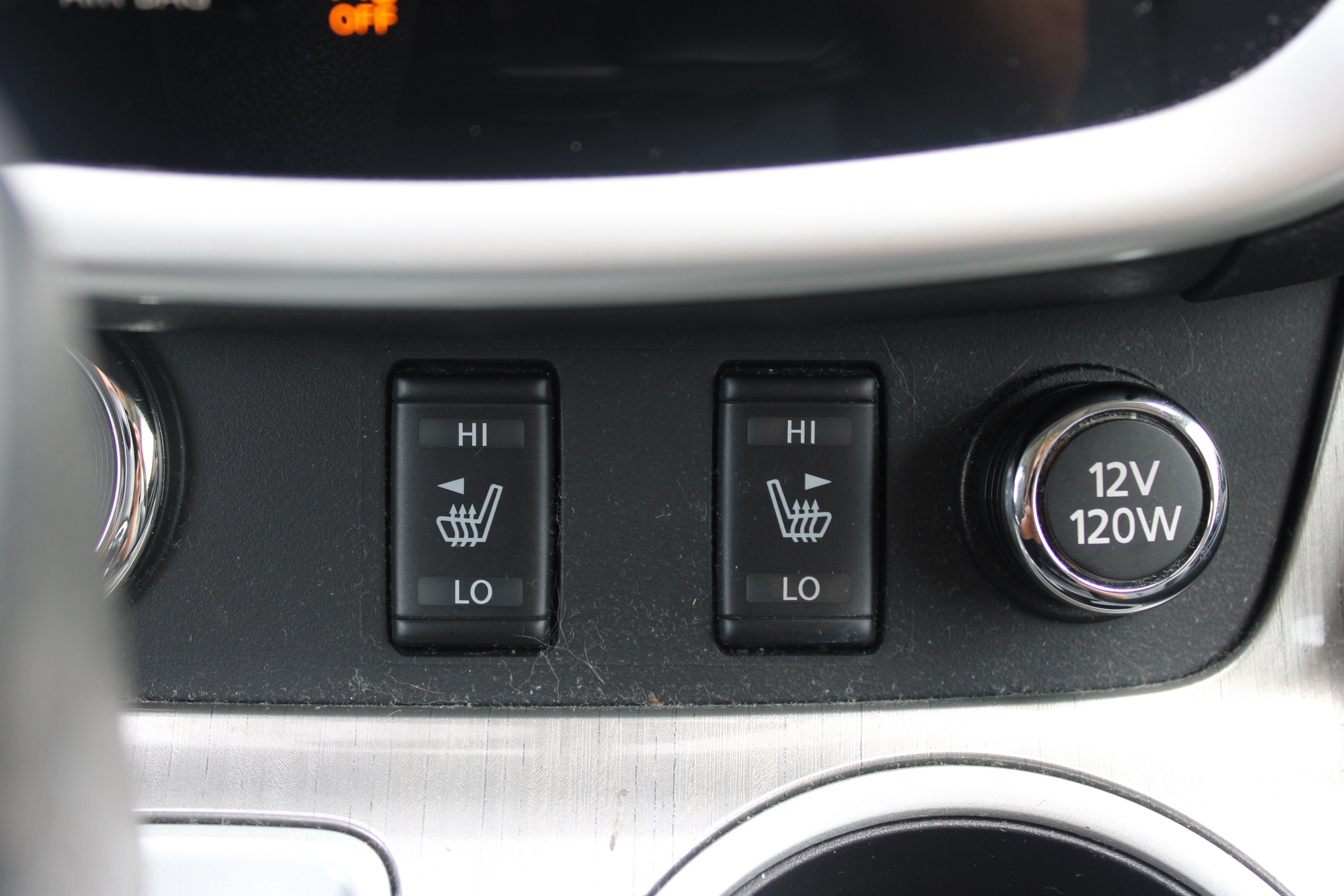 Used 2017 Nissan Murano SL w/ SL Technology Package AWD/4WD image 22