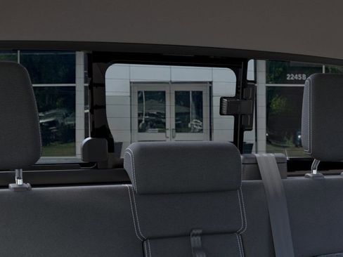 New 2026 Ford Ranger XLT AWD/4WD image 22
