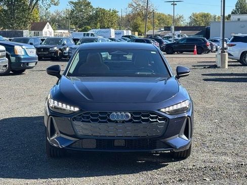 New 2025 Audi A5 2.0T Premium Plus image 3