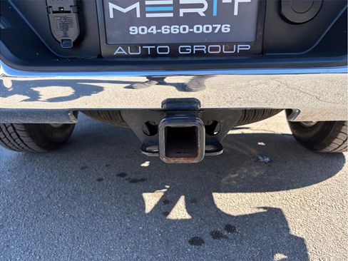 Used 2021 Chevrolet Silverado 1500 LT image 14